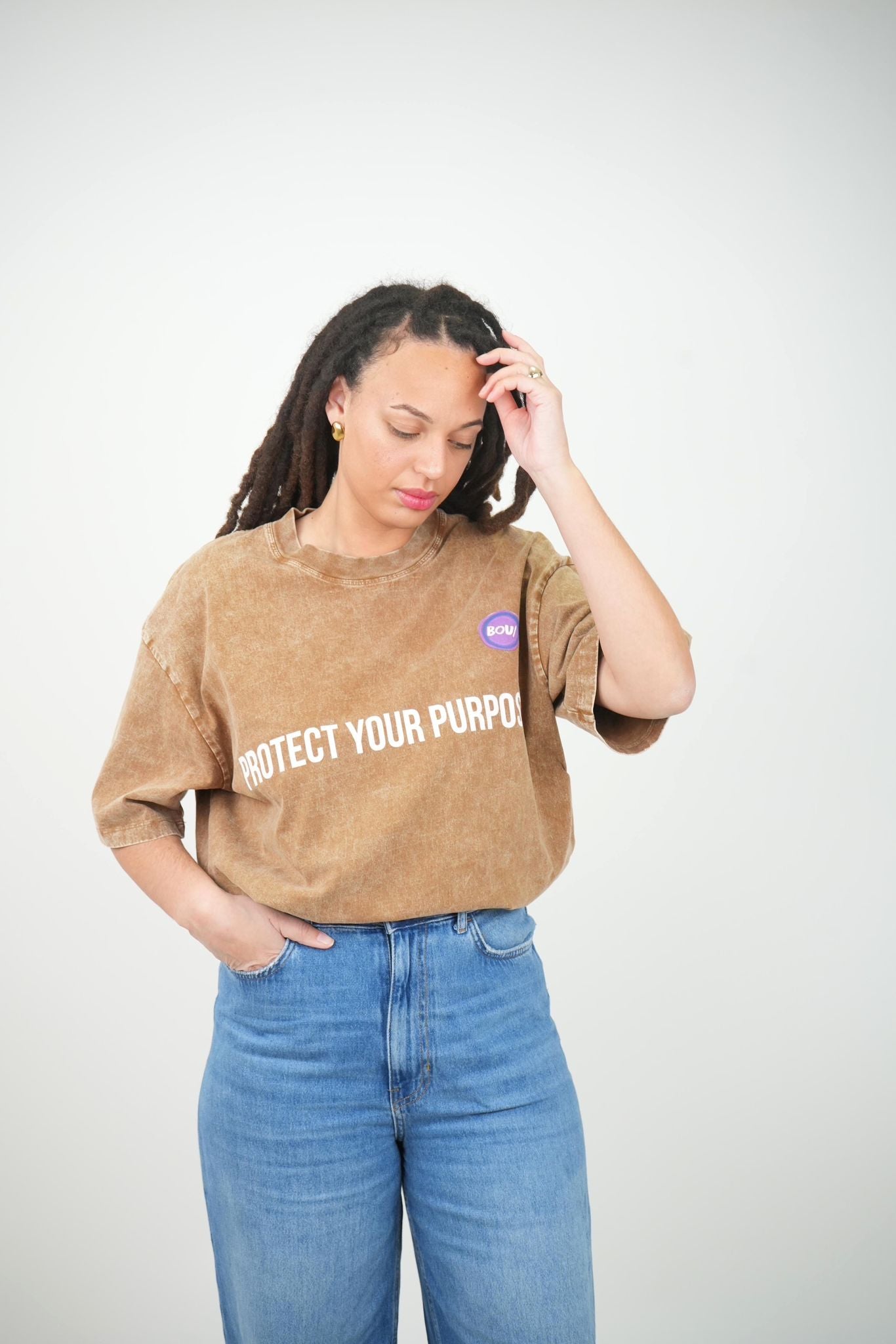 PROTECT YOUR PURPOSE