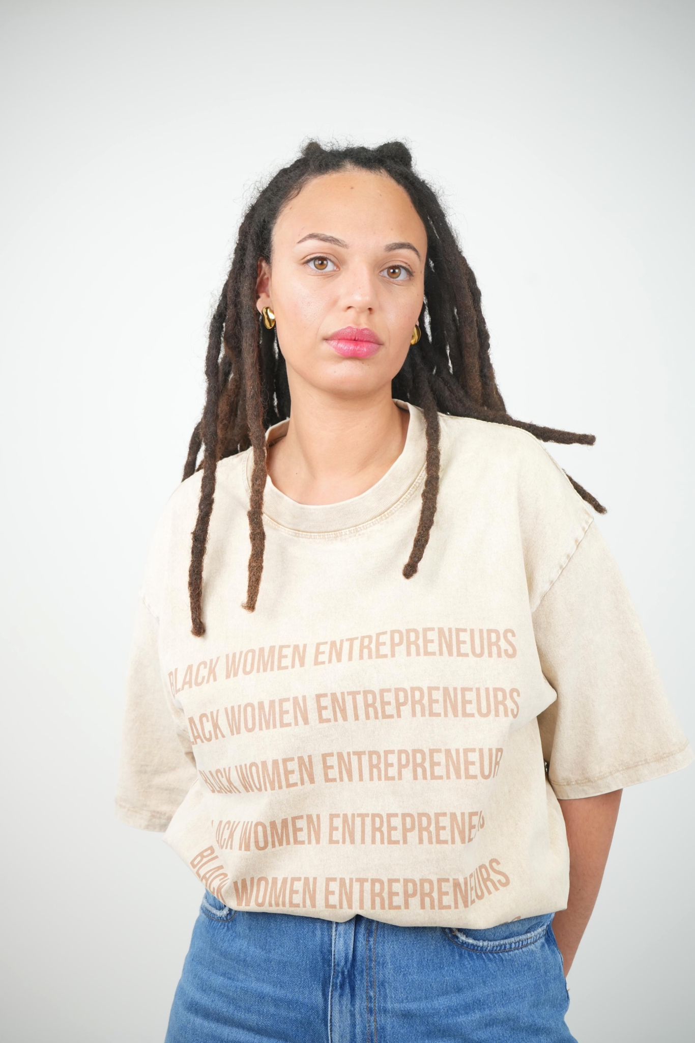 BLACK WOMEN ENTREPRENEURS