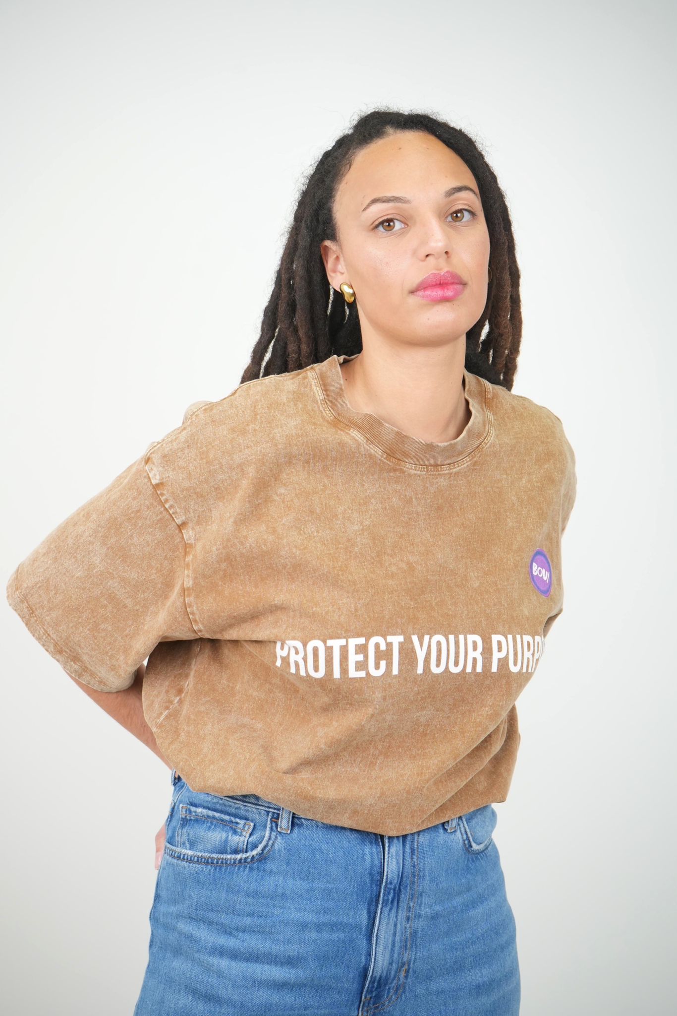 PROTECT YOUR PURPOSE