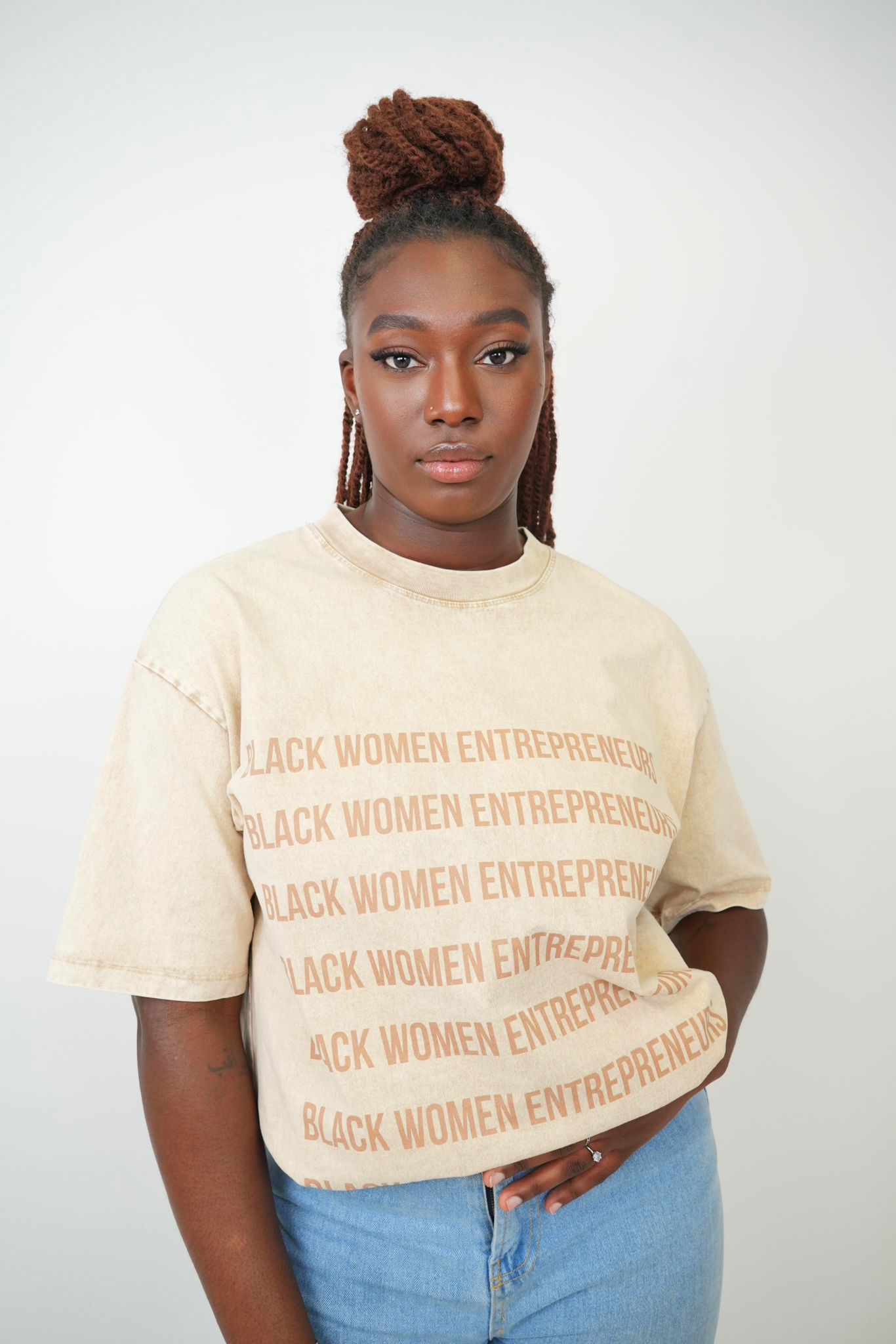 BLACK WOMEN ENTREPRENEURS